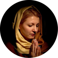 Гадалка Анна — Богородское